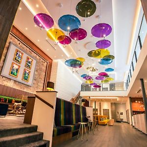 Sandman Signature Aberdeen Hotel&Spa
